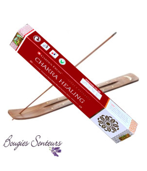 ENCENS CHAKRA HEALING MASALA 15g